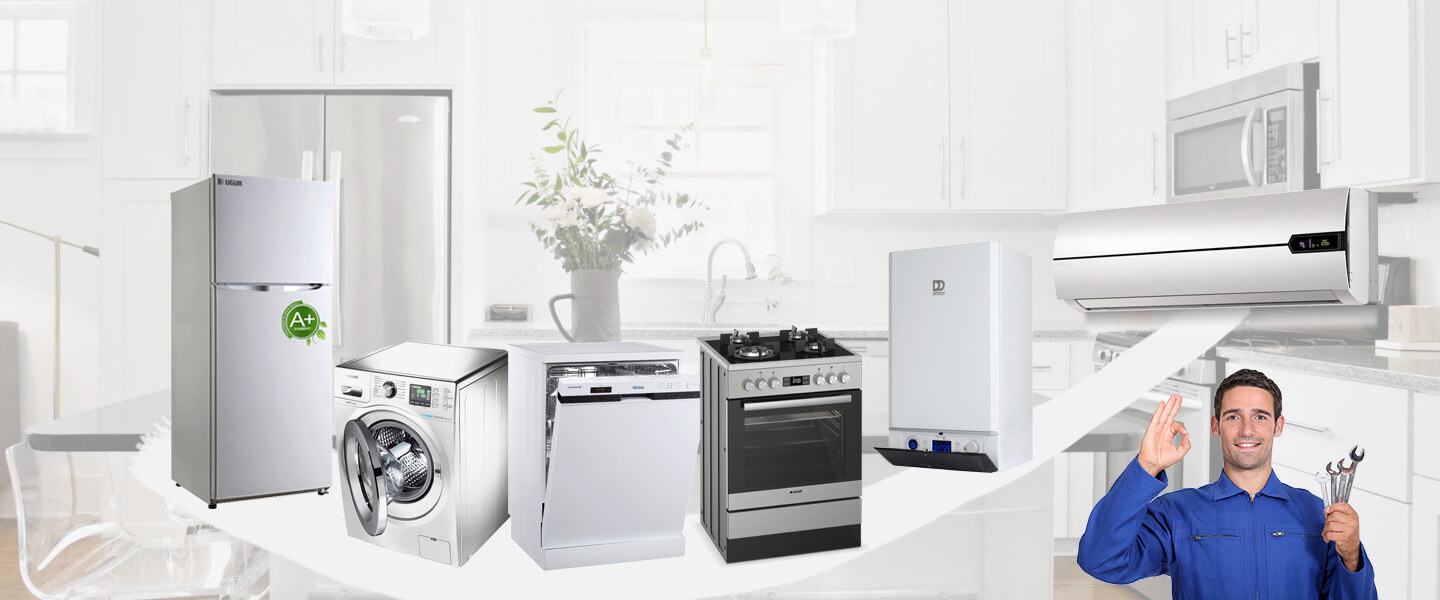 Antalya Hotpoint Servisi